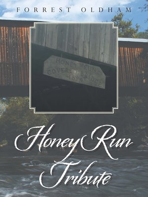 cover image of Honey Run Tribute